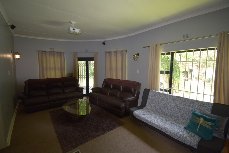 4 Bedroom Property for Sale in St Helena Free State